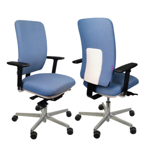 Abverkauf-Stuhl new.motion Oceanic