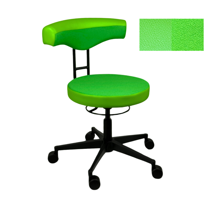 HOXTER Kiga hellgrün