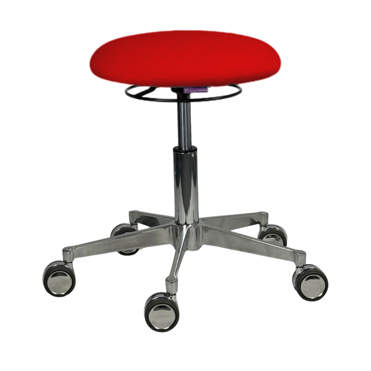 HOXTER Move mit Alufußkreuz